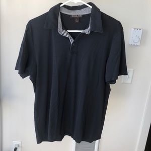 Michael Kors Polo shirt - Large